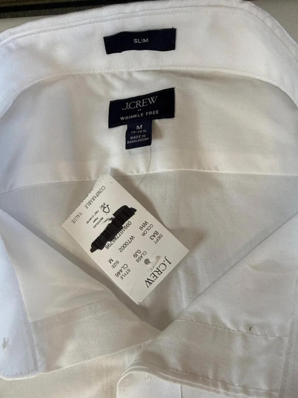 J. Crew this listing