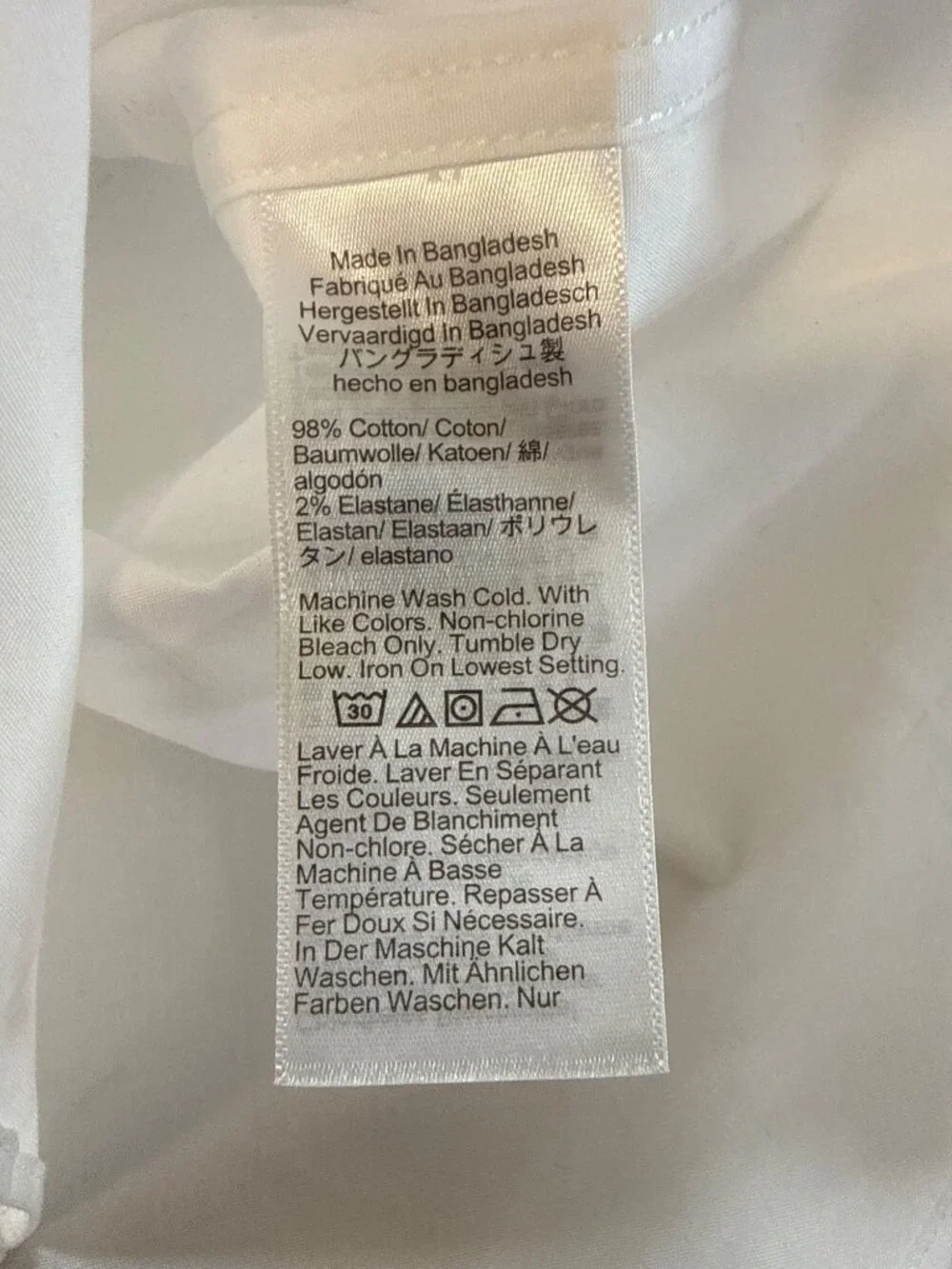 J. Crew this listing