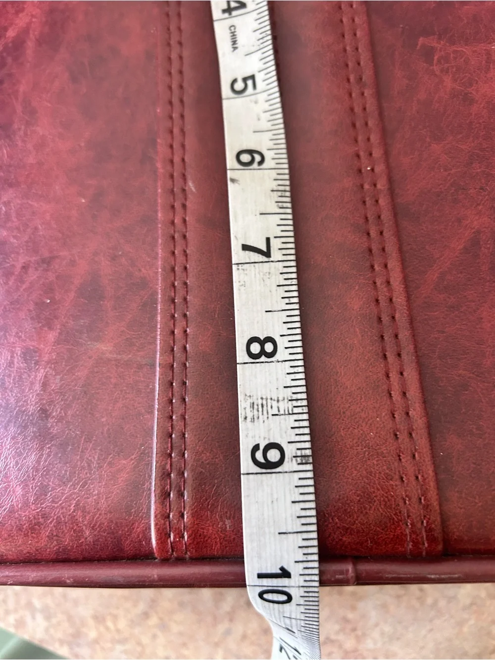 Source Unknown closure ykk vintage