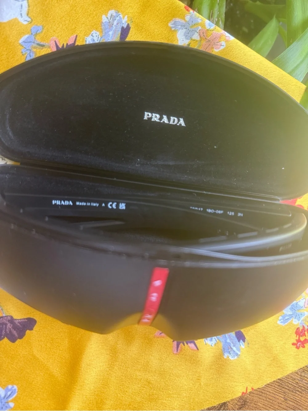 Prada sun contemporary