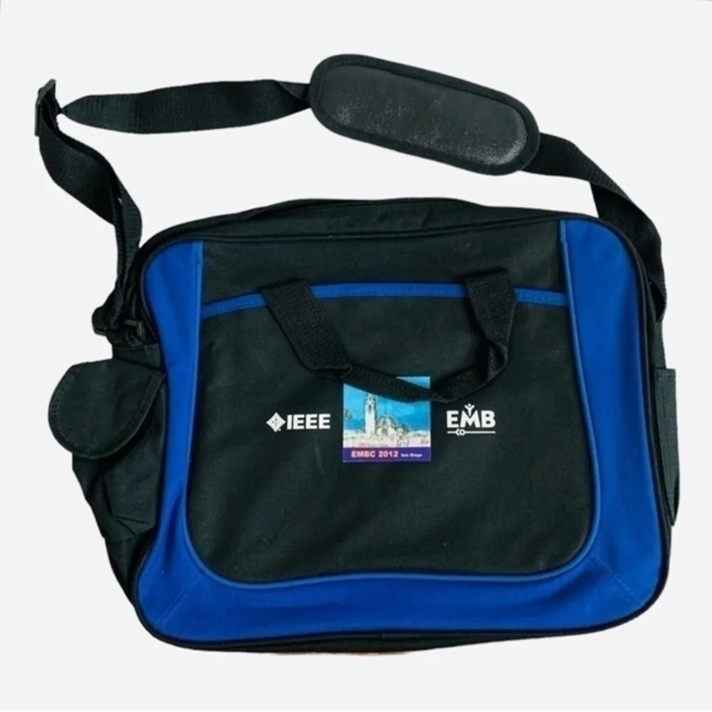 Unbranded voyager black