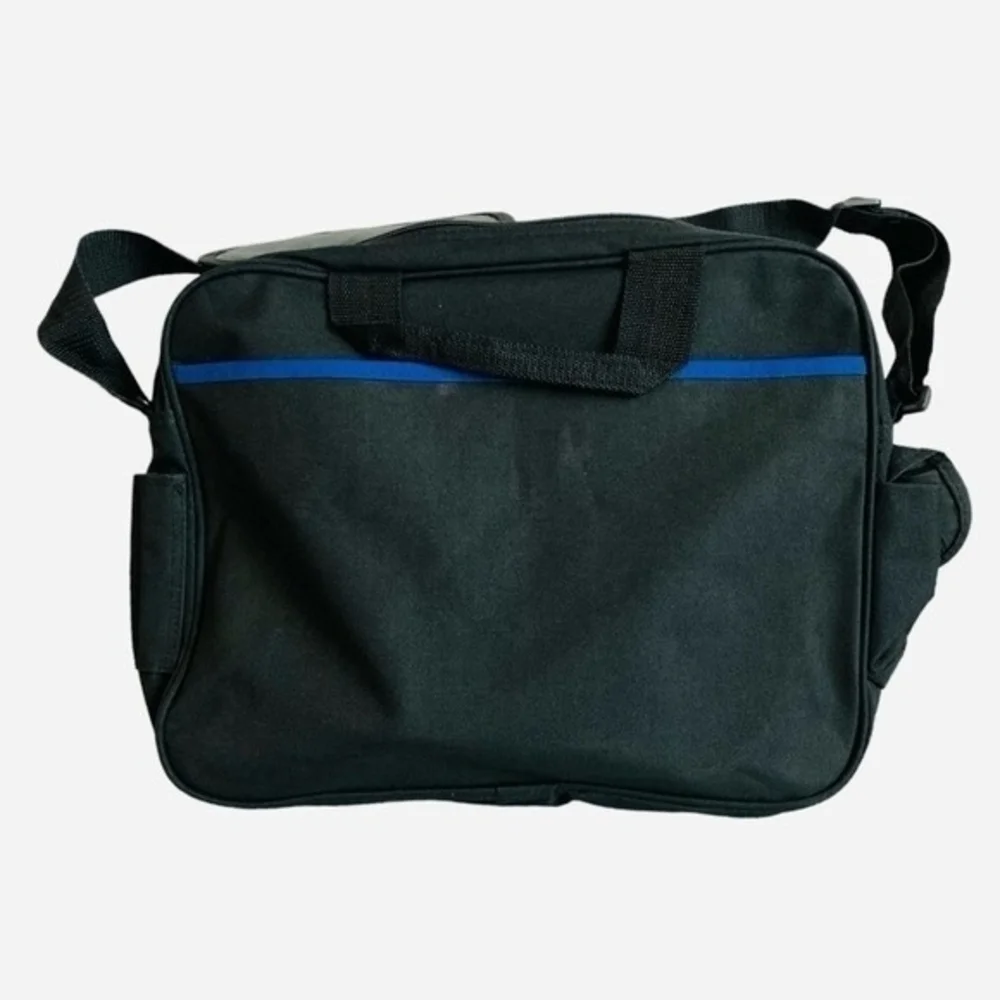 Unbranded voyager black