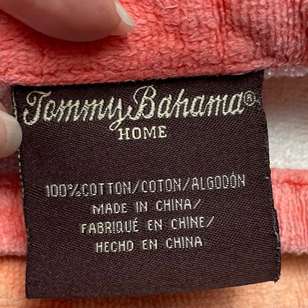 Tommy Bahama home have