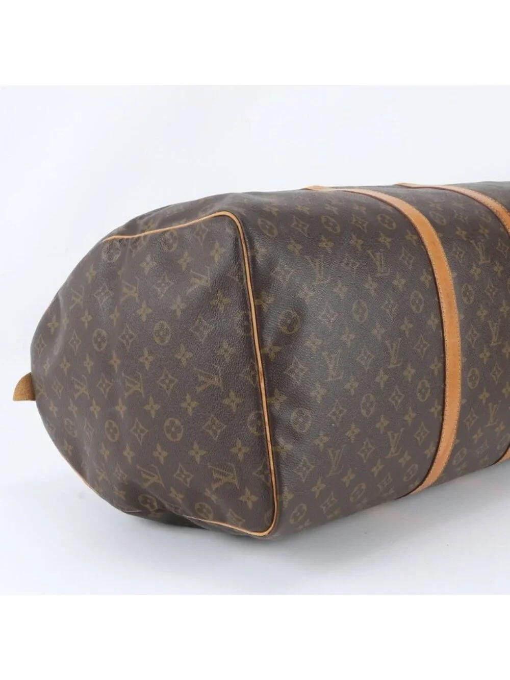 Louis Vuitton size frayed longest