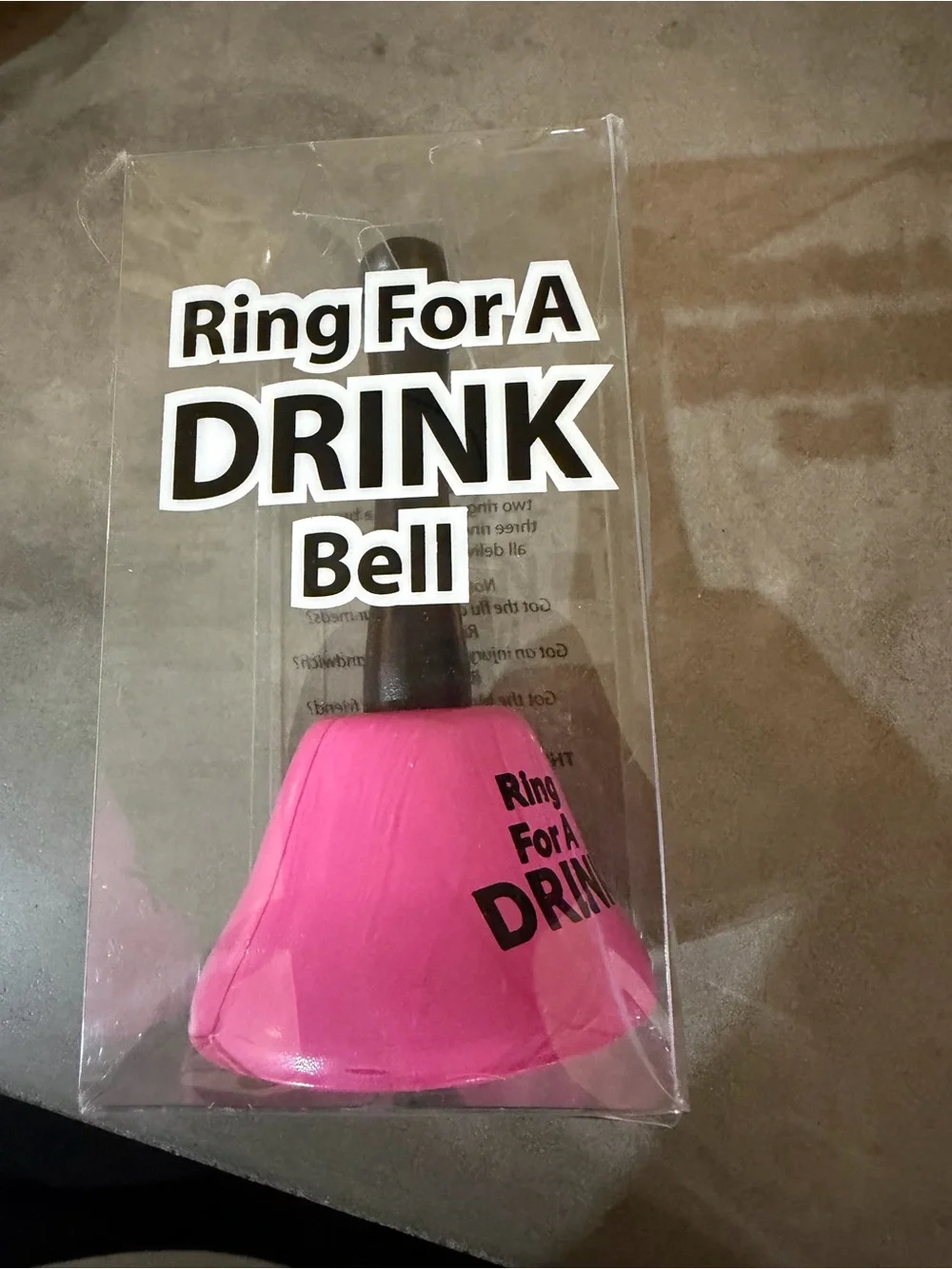 Pier 1 warning this