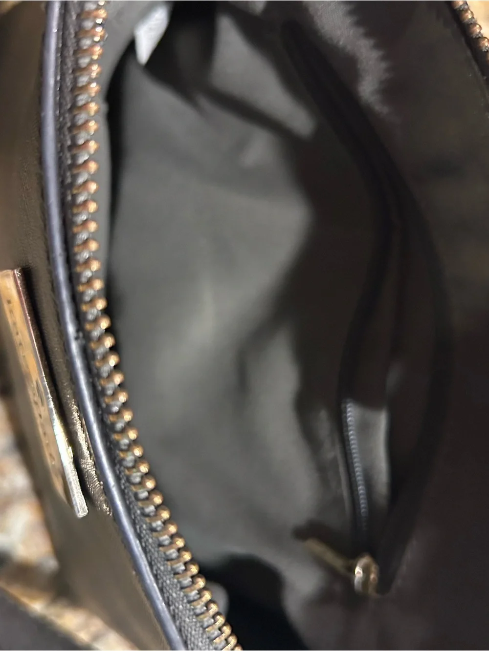 kate spade textured strap versatile