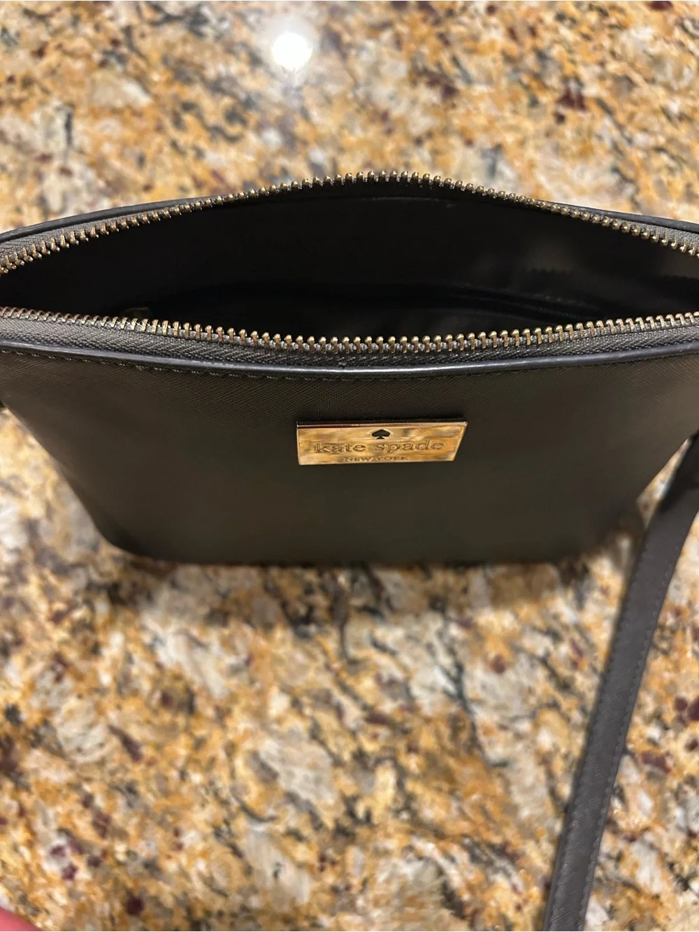 kate spade use compact