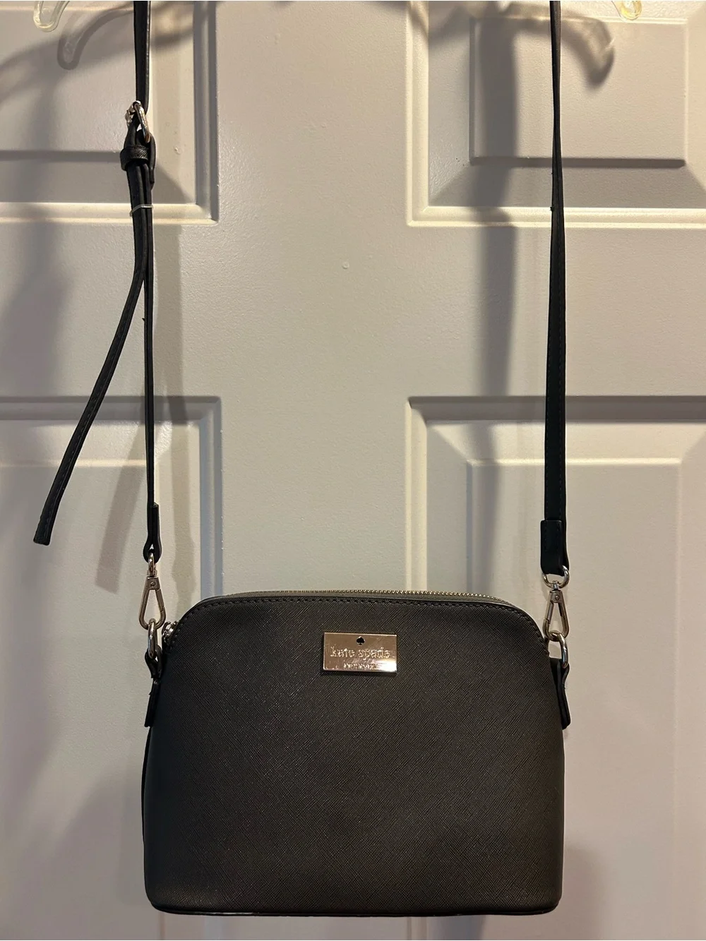 kate spade plaque sleek