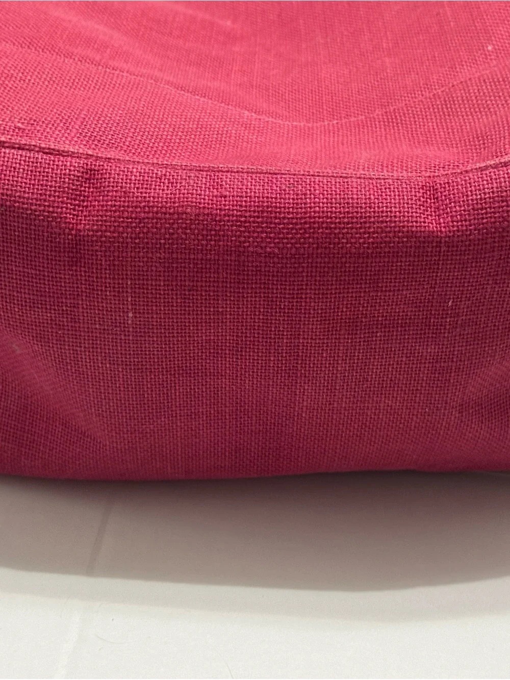 Murval Paris roomy raspberry