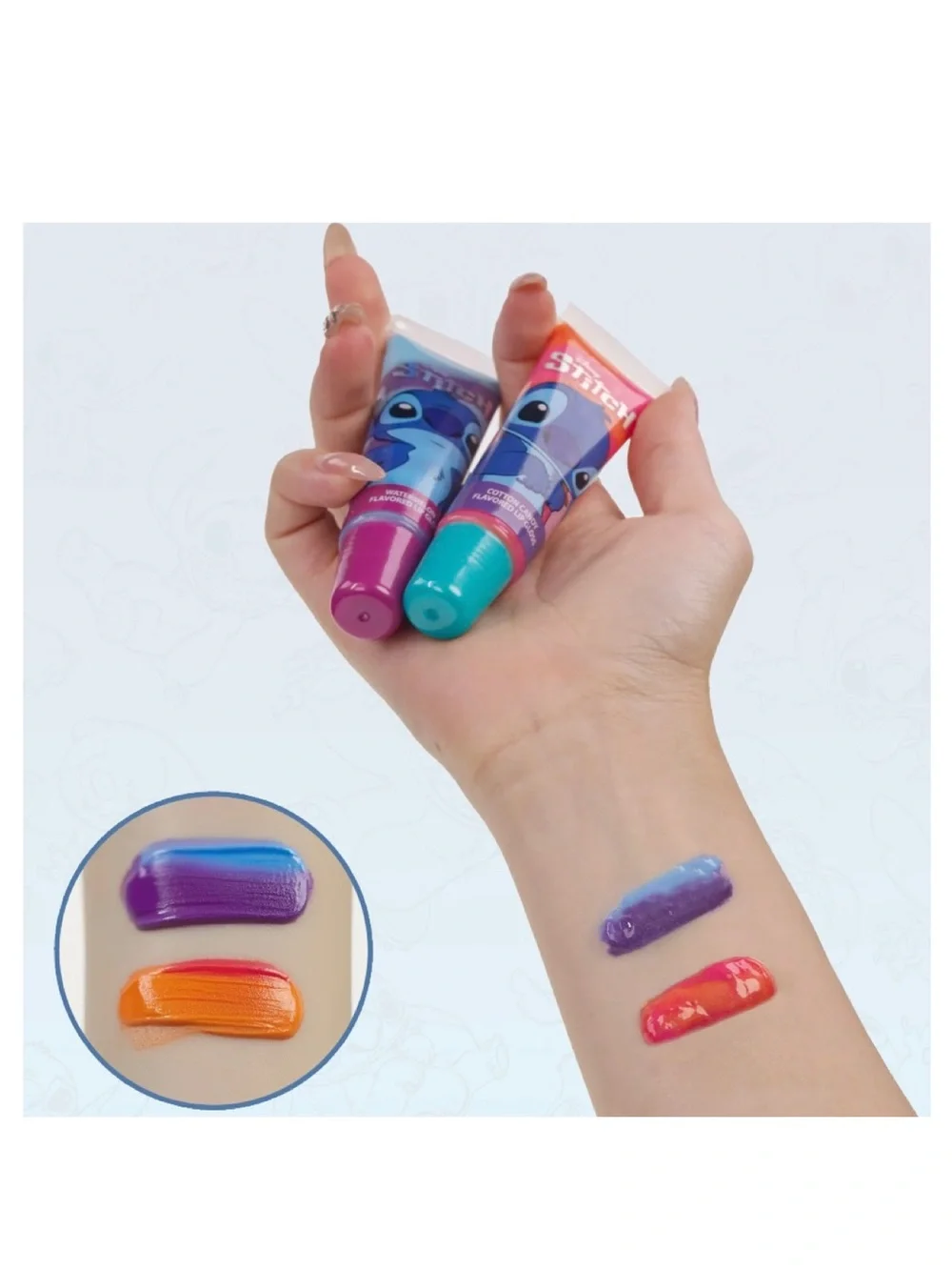 Disney this brand
