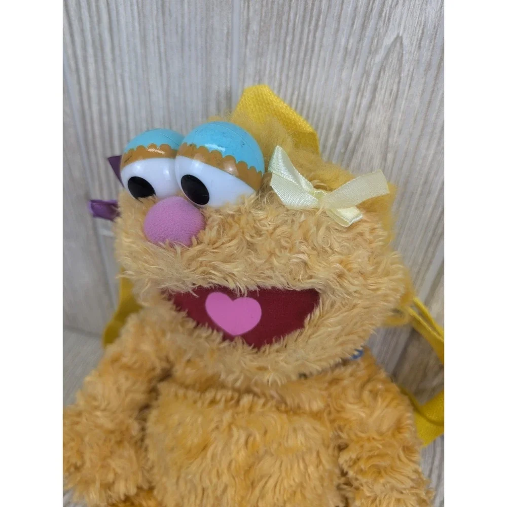 Sesame Street featuring novelty nostalgic