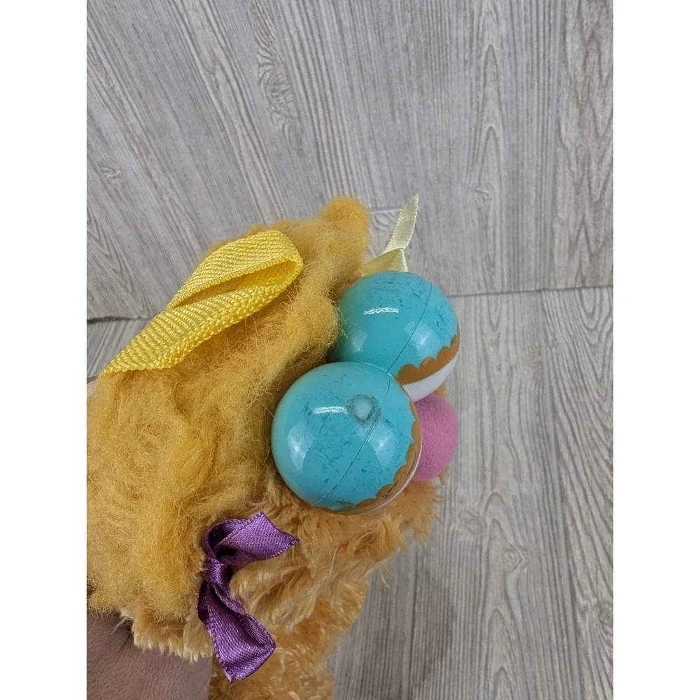 Sesame Street material polyester 15