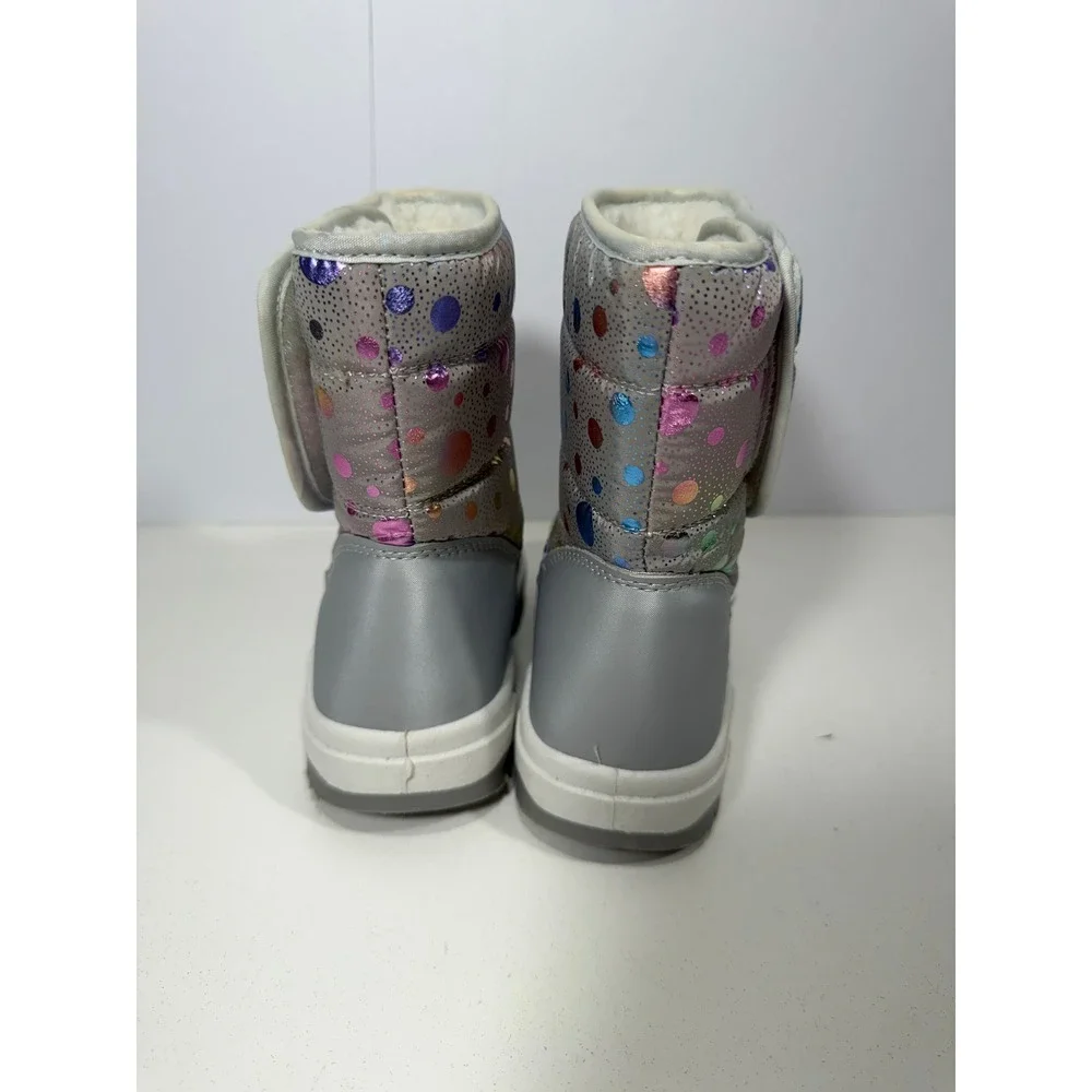 Wfs girls gray
