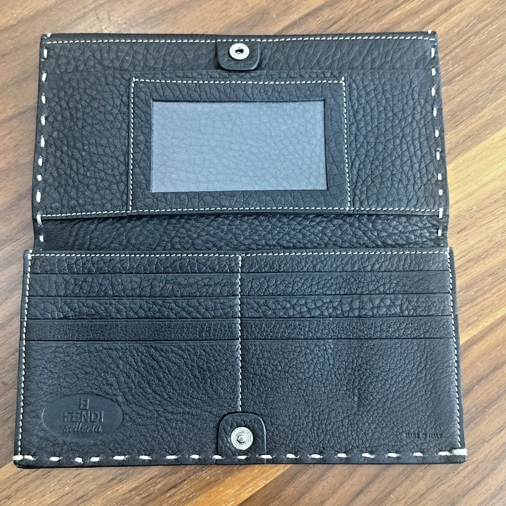 Fendi shipped long
