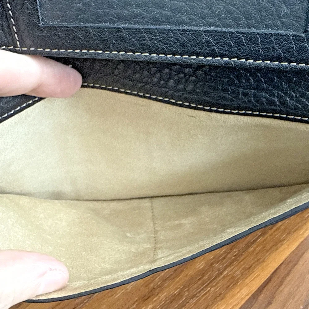 Fendi wallet thread usps