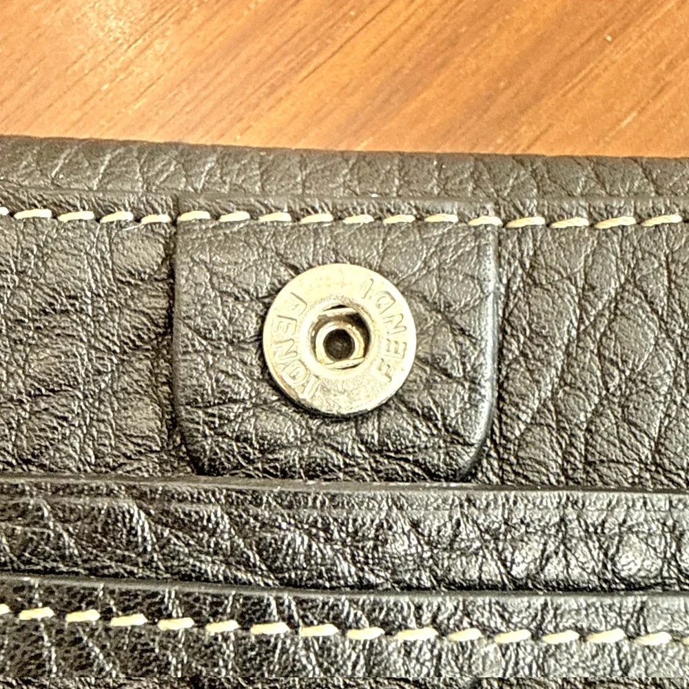 Fendi great thread advantage