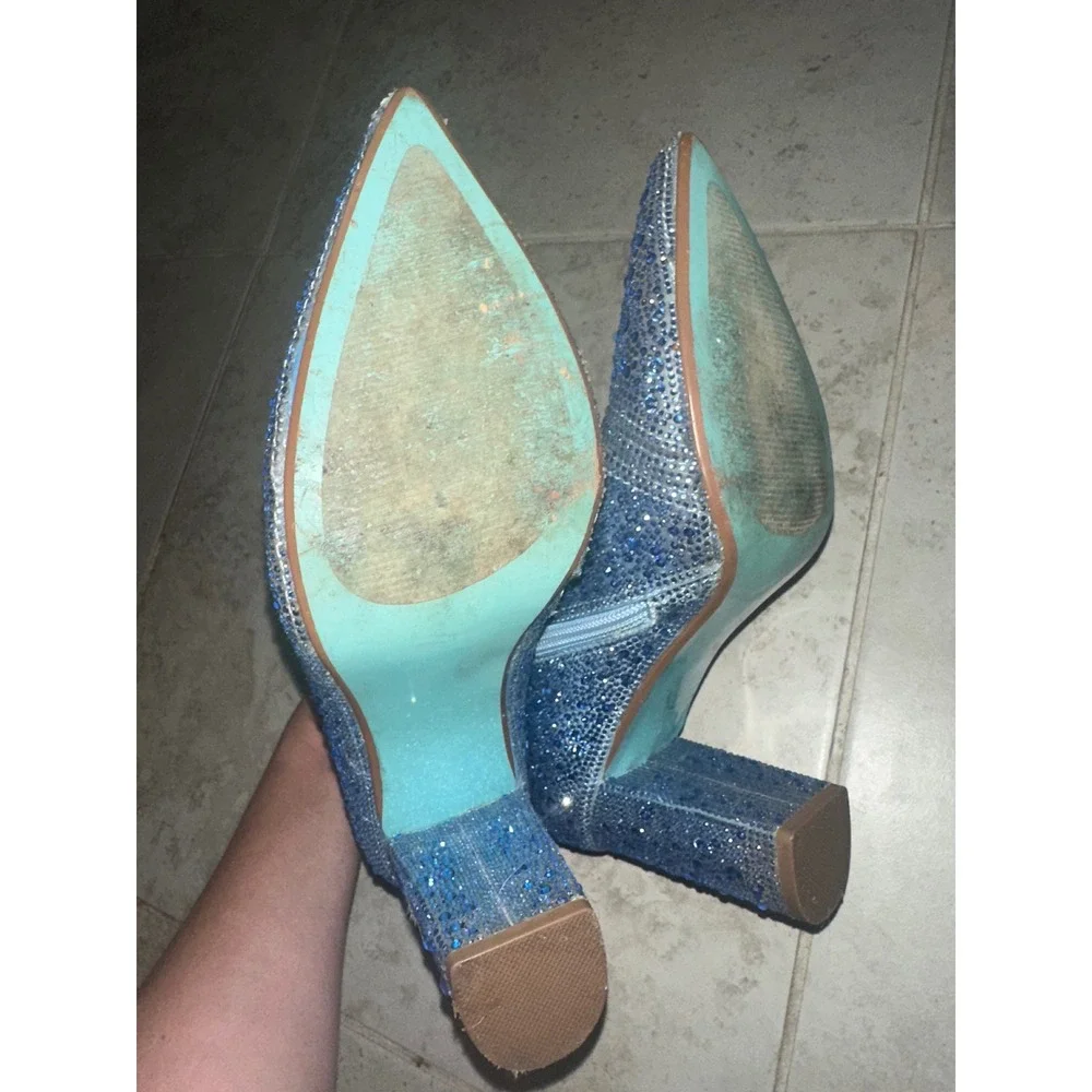 Betsey Johnson betsey johnson