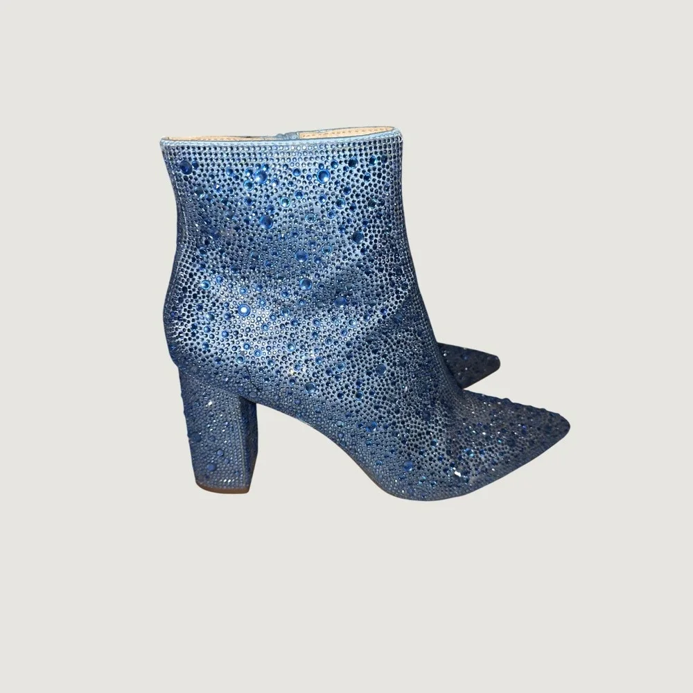 Betsey Johnson betsey johnson