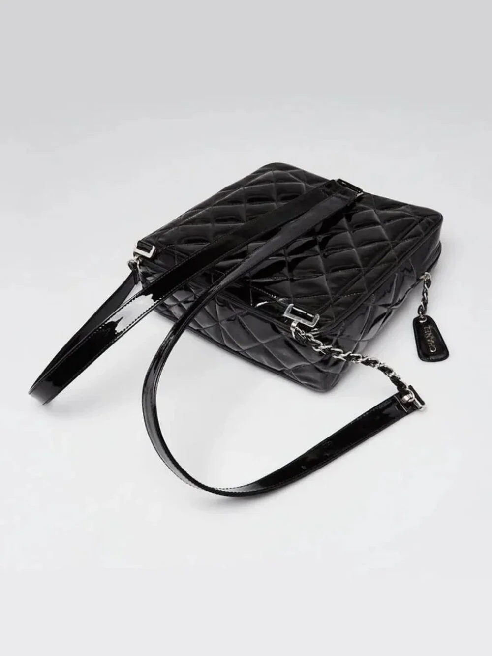 CHANEL description this