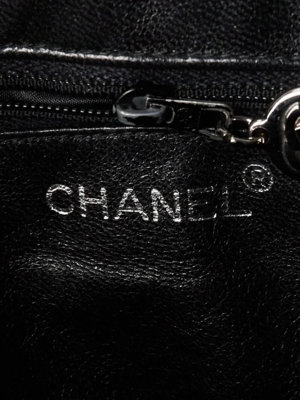CHANEL description this