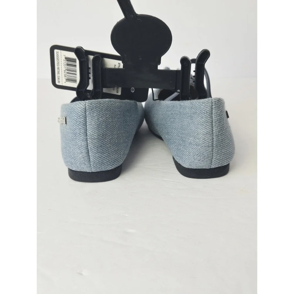 bebe girls shoes