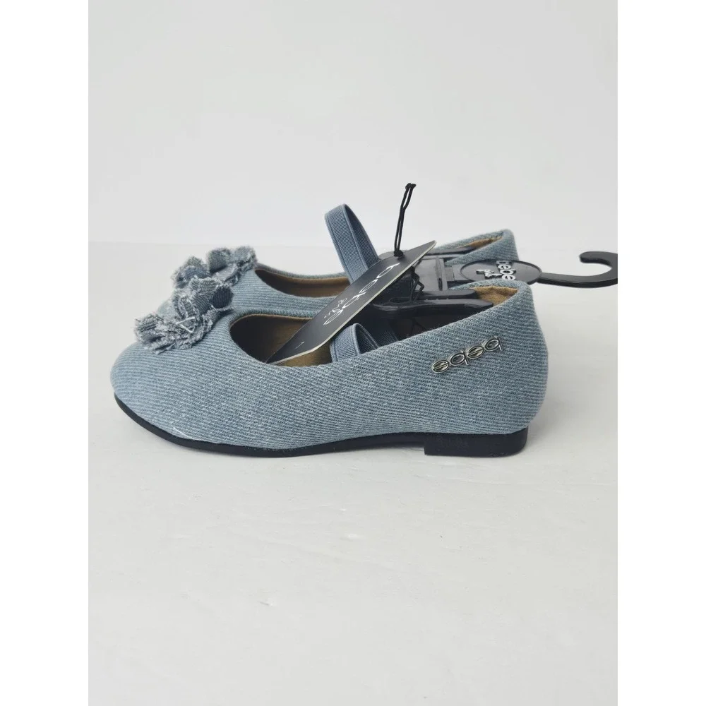 bebe girls shoes
