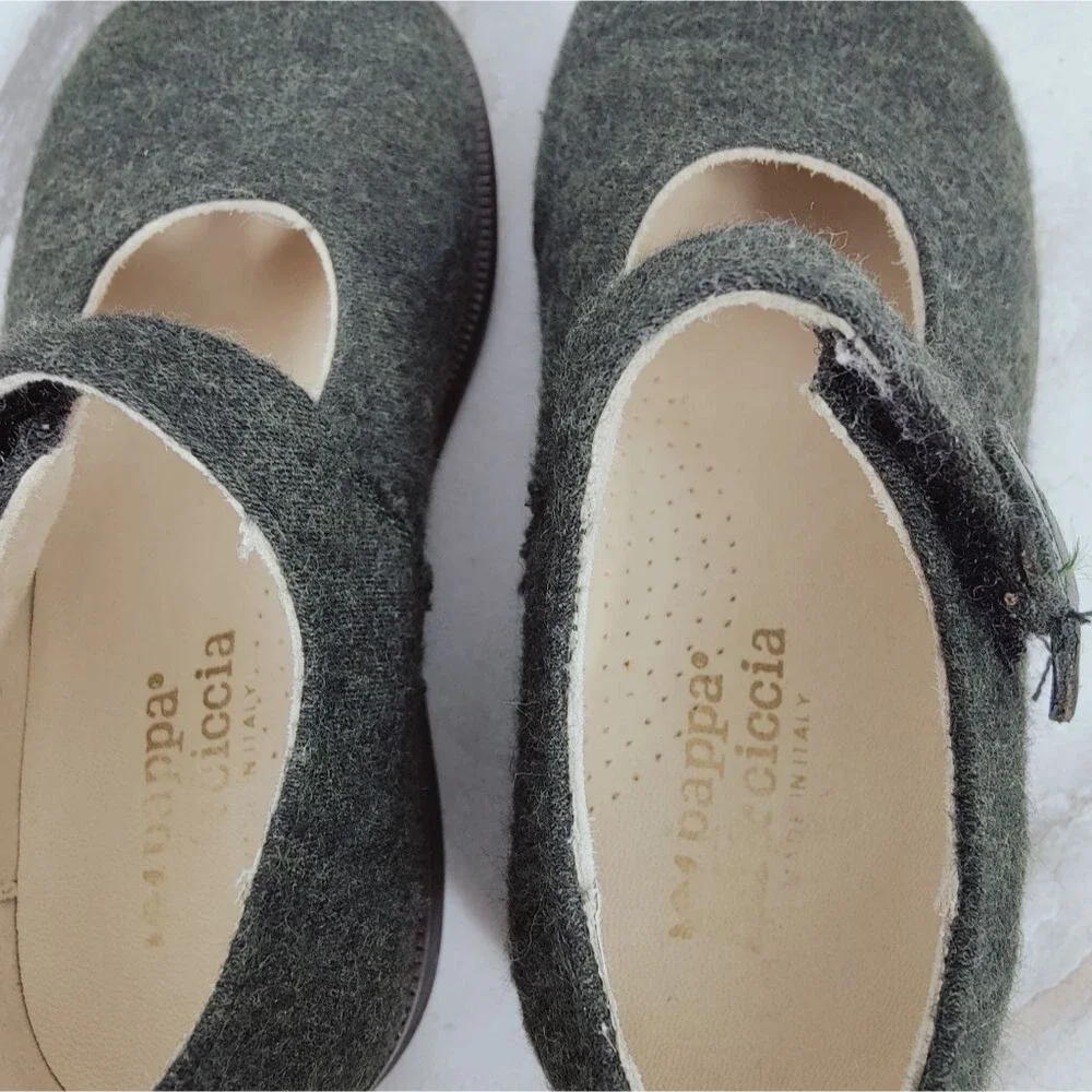 Pappa & Ciccia Italy pre owned
