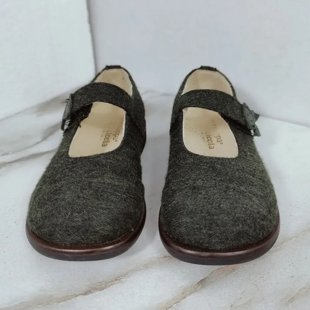Pappa & Ciccia Italy pre owned