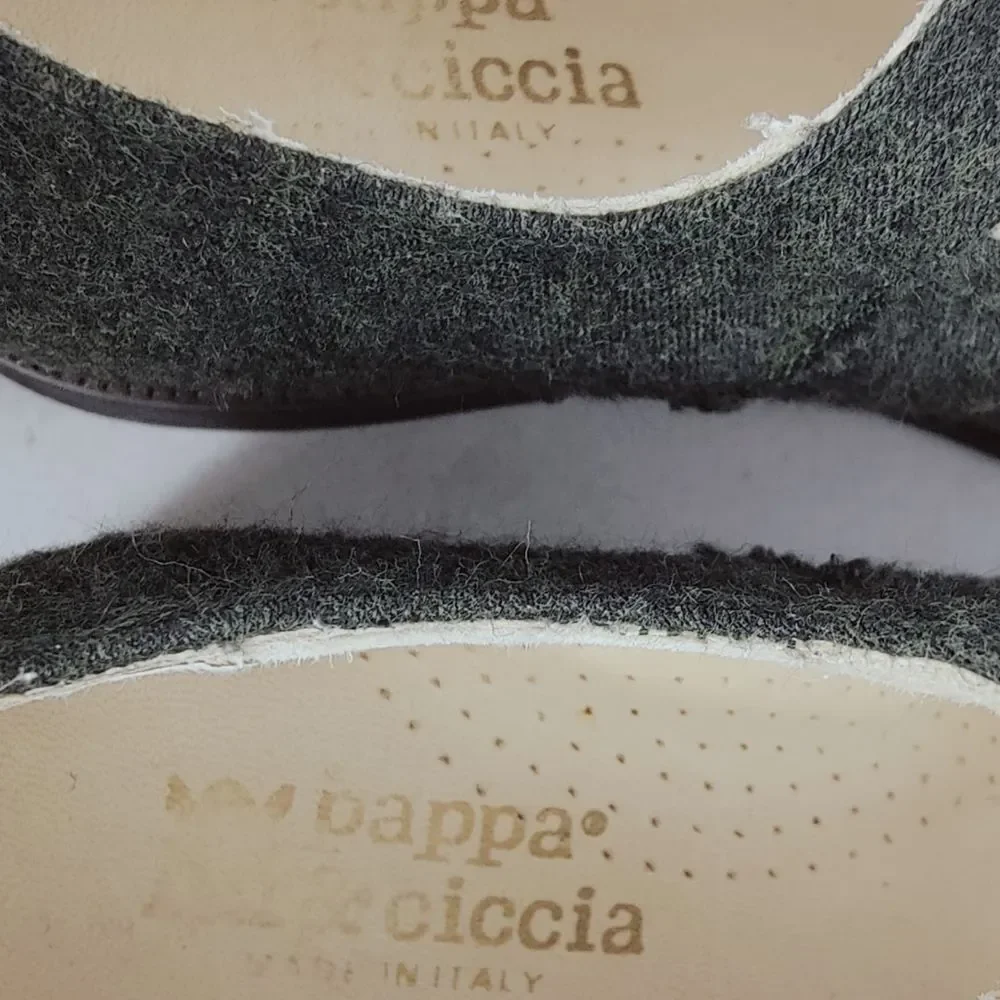 Pappa & Ciccia Italy pre owned