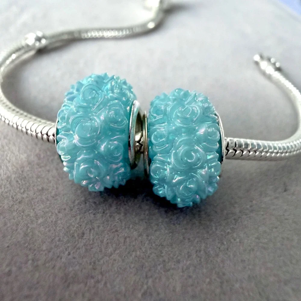 Pandora these vibrant