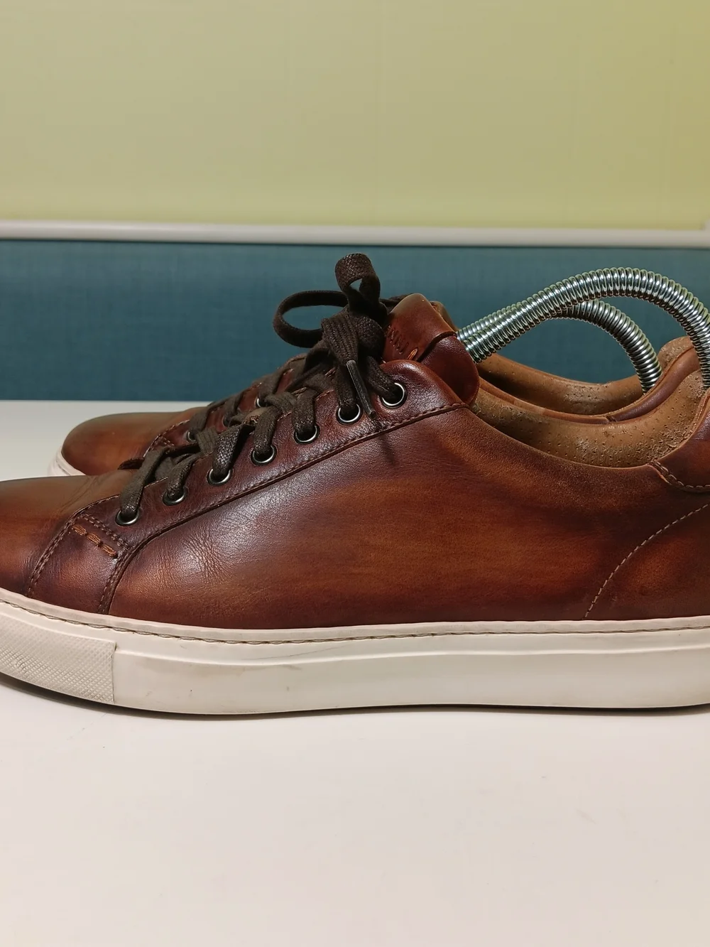 Magnanni abilities have over