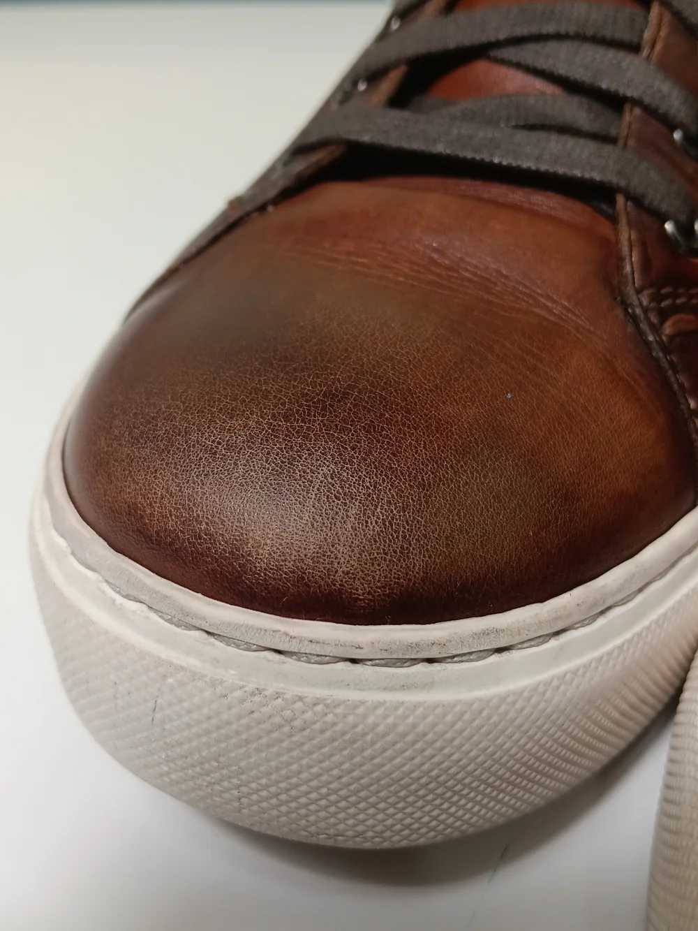 Magnanni issue over best