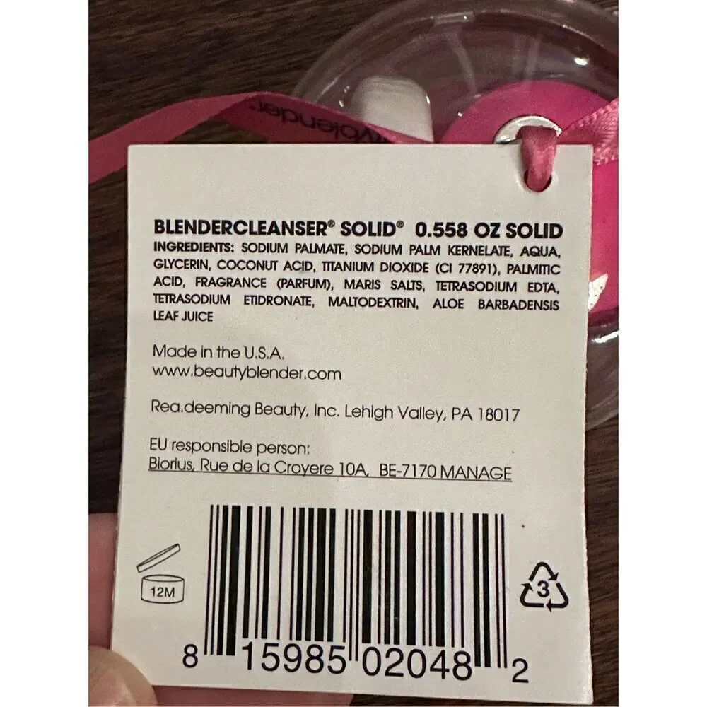 No Brand retails blender
