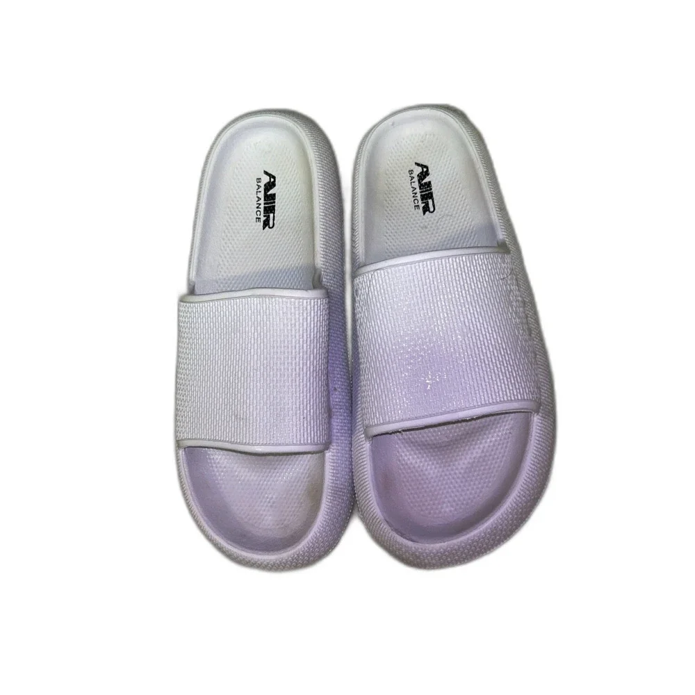 Air Balance material #slides