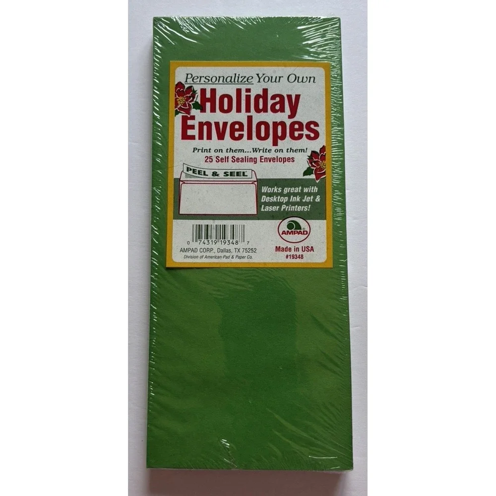 Hoilday addition original
