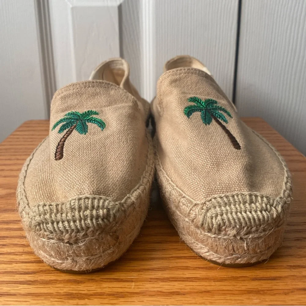 Soludos trim great