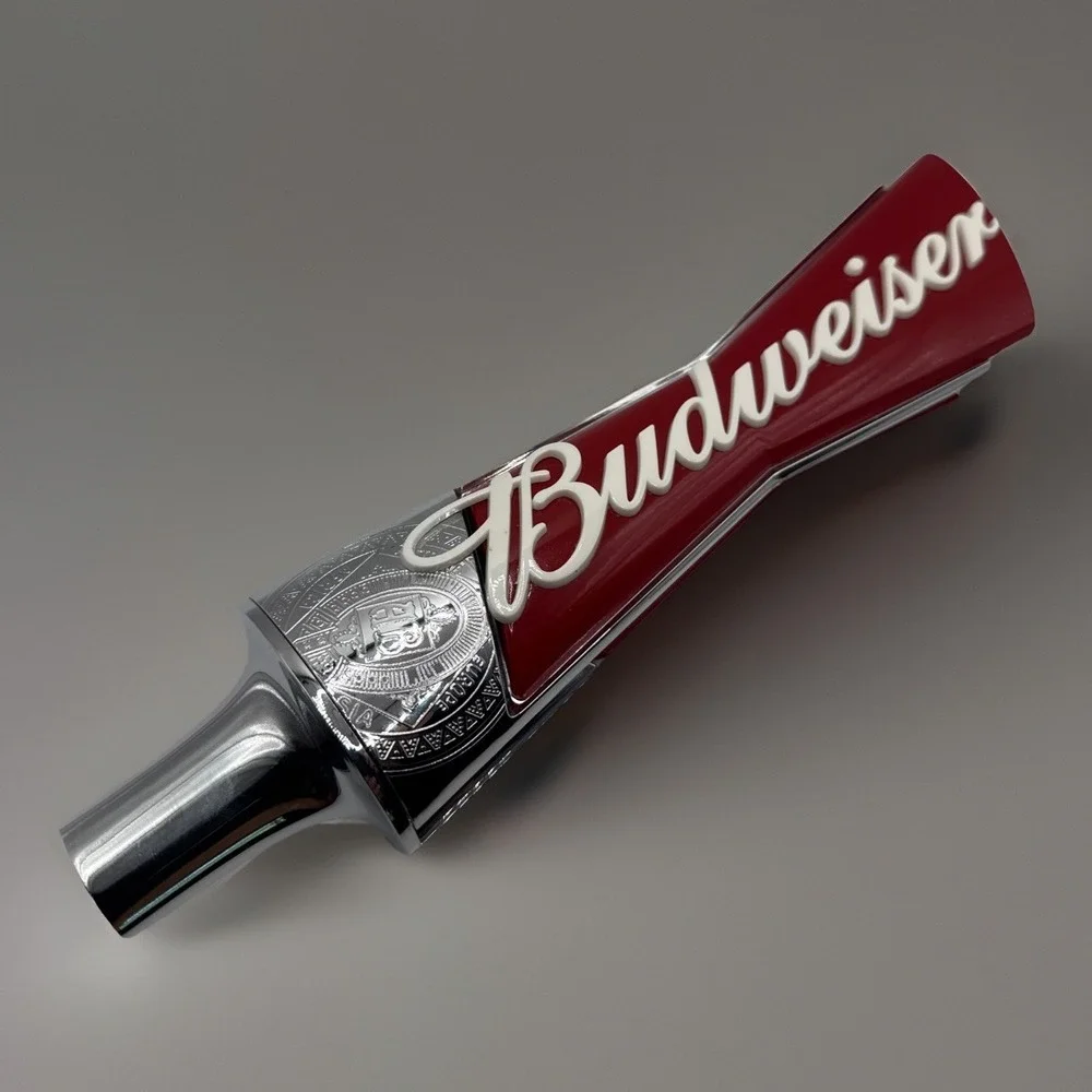 Budweiser this 12