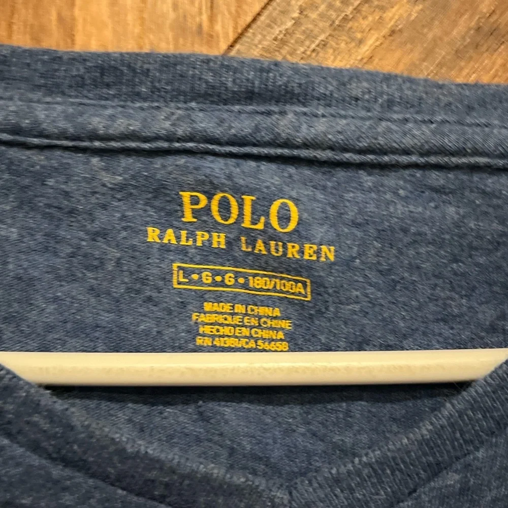 Polo Ralph Lauren ralph navy men