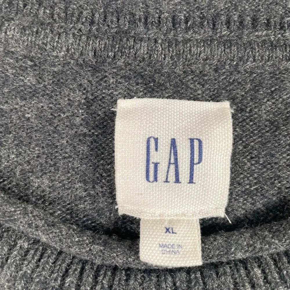 GAP warmth up hue