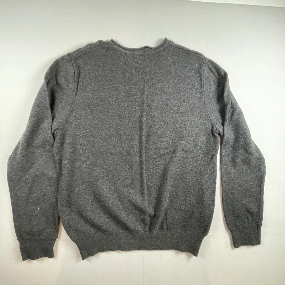 GAP regular fall trousers