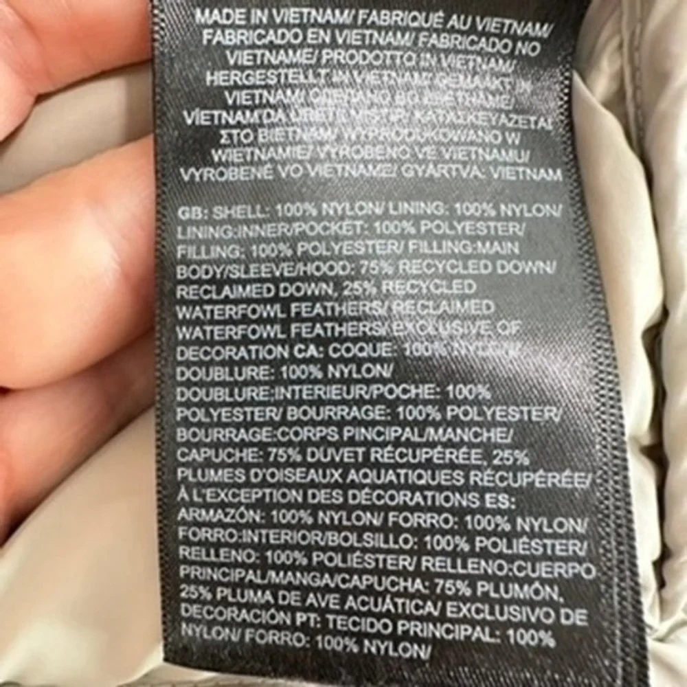 The North Face north face