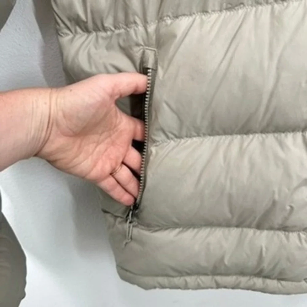 The North Face north face