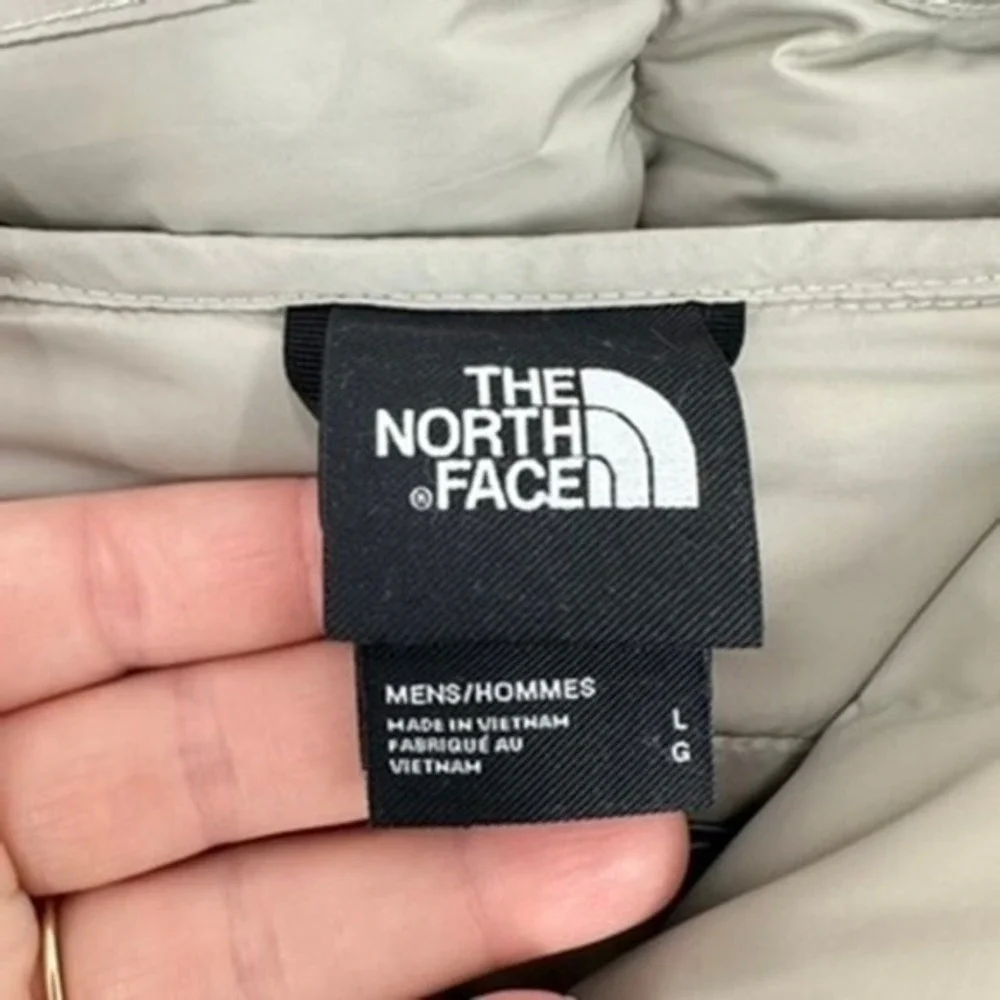 The North Face north face