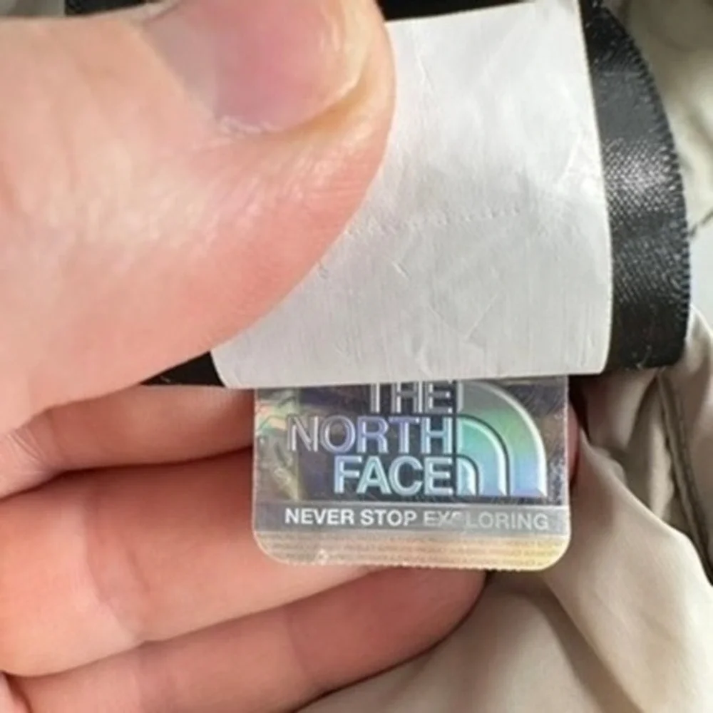 The North Face north face