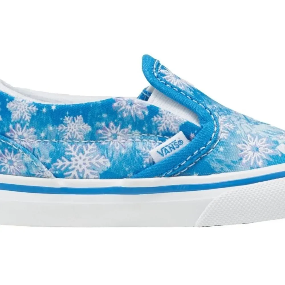 Vans new box