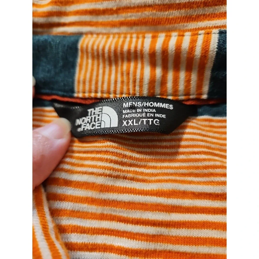 The North Face north face