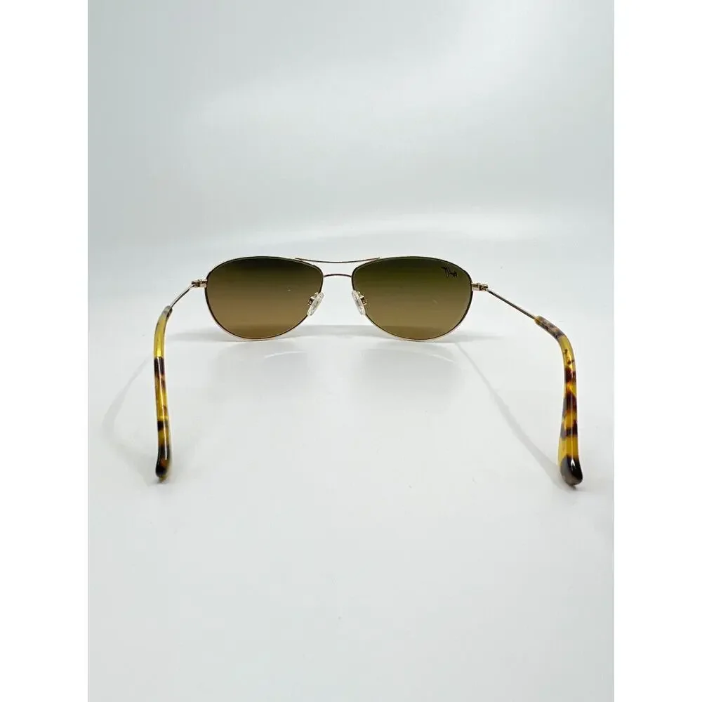 Maui Jim ***please read***