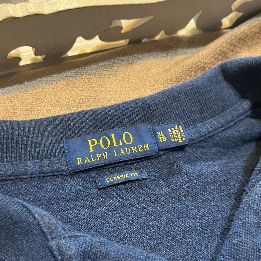 Polo Ralph Lauren classic short