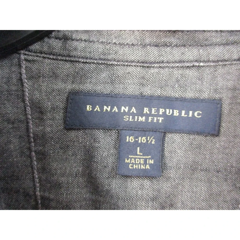 Banana Republic banana republic
