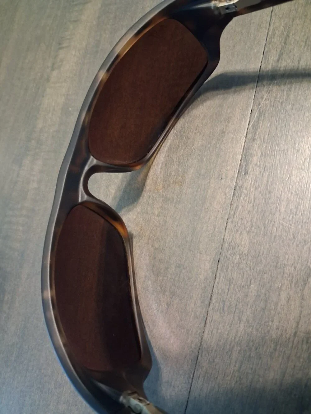Maui Jim please aware